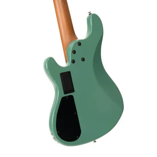 Cort GB Short Scale Forest Green