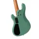 Cort GB Short Scale Forest Green