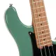 Cort GB Short Scale Forest Green
