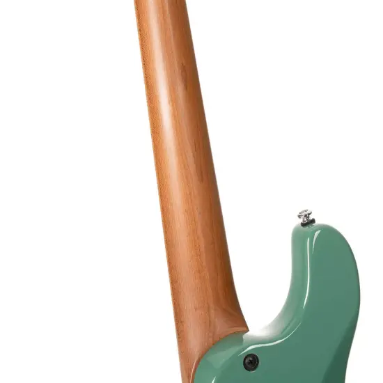 Cort GB Short Scale Forest Green