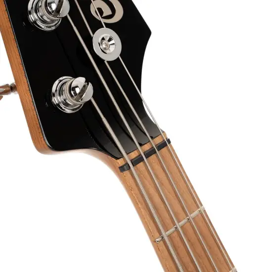 Cort GB Short Scale Forest Green