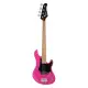 Cort GB Short Scale Fandango Purple