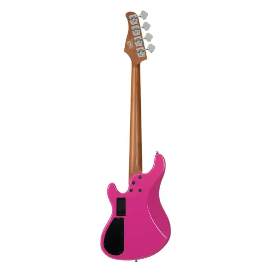 Cort GB Short Scale Fandango Purple