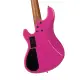 Cort GB Short Scale Fandango Purple