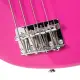 Cort GB Short Scale Fandango Purple
