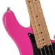 Cort GB Short Scale Fandango Purple