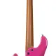 Cort GB Short Scale Fandango Purple