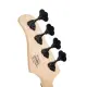 Cort GB Fusion 4 Blue Burst
