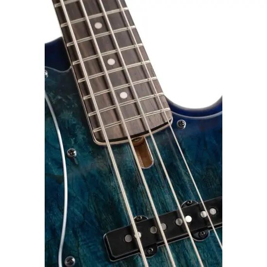 Cort GB Fusion 4 Blue Burst