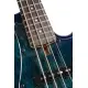 Cort GB Fusion 4 Blue Burst