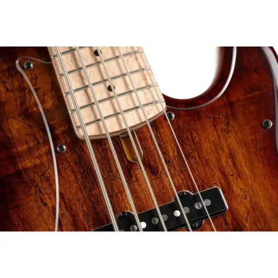 Cort GB Fusion 5 Antique Brown Burst