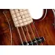 Cort GB Fusion 5 Antique Brown Burst