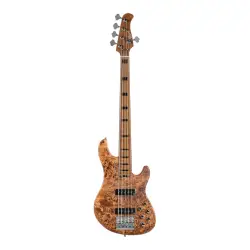 Cort GB Modern 5 Open Pore Vintage Natural