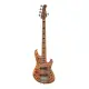 Cort GB Modern 5 Open Pore Vintage Natural