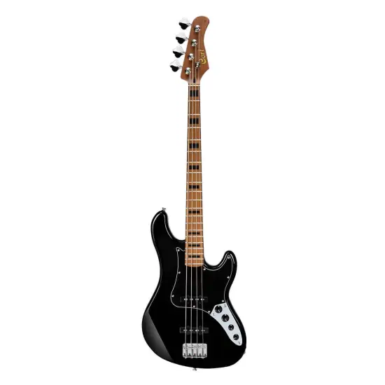 Cort GB64JJ Black