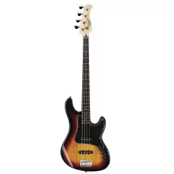 Cort GB34JJ 3 Tone Sunburst