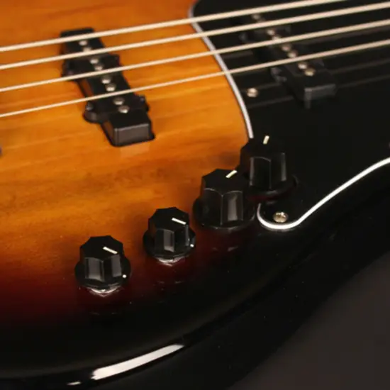 Cort GB34JJ 3 Tone Sunburst