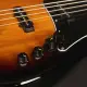 Cort GB34JJ 3 Tone Sunburst