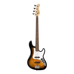 Cort GB24JJ 2 Tone Burst
