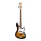 Cort GB24JJ 2 Tone Burst