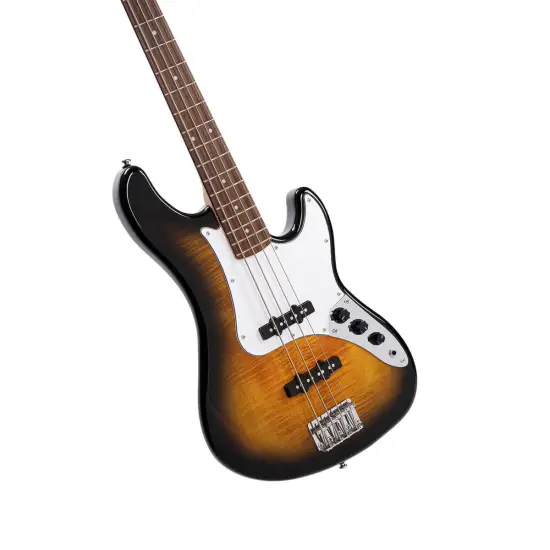 Cort GB24JJ 2 Tone Burst