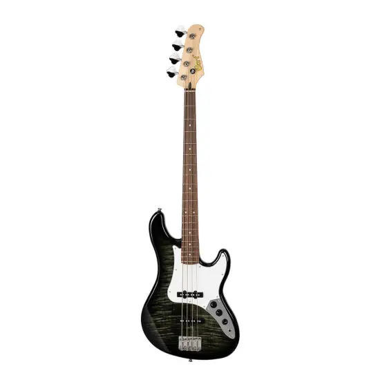 Cort GB24JJ Trans Black