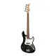 Cort GB24JJ Trans Black
