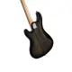 Cort GB24JJ Trans Black