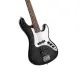 Cort GB24JJ Trans Black