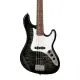 Cort GB24JJ Trans Black