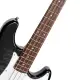 Cort GB24JJ Trans Black