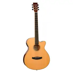 Tanglewood Roadster X Superfolk TRX4CE