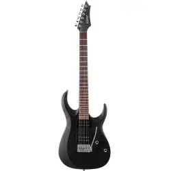 Cort X100 Open Pore Black