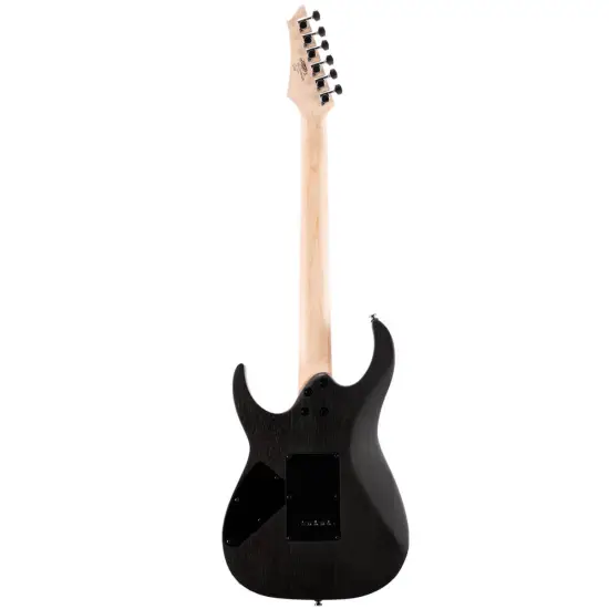 Cort X100 Open Pore Black