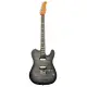 Sire Larry Carlton T7 FM New Gen Transparent Black