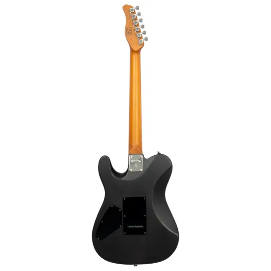 Sire Larry Carlton T7 FM New Gen Transparent Black