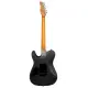Sire Larry Carlton T7 FM New Gen Transparent Black