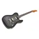Sire Larry Carlton T7 FM New Gen Transparent Black