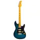 Sire Larry Carlton S7 FM New Gen Transparent Blue