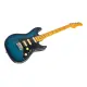 Sire Larry Carlton S7 FM New Gen Transparent Blue