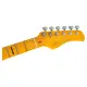 Sire Larry Carlton S7 FM New Gen Transparent Blue