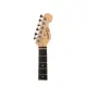 Beckman Guitars Strat Metallic Black