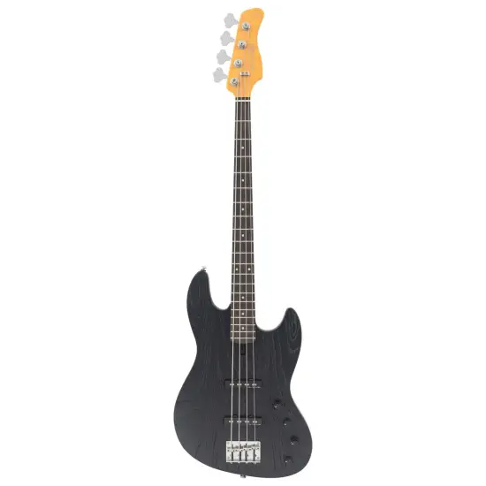 Sire Marcus Miller V6 4 String  Sandblasted BLK