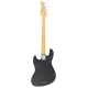Sire Marcus Miller V6 4 String  Sandblasted BLK