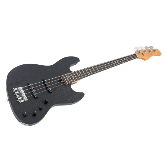 Sire Marcus Miller V6 4 String  Sandblasted BLK