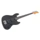 Sire Marcus Miller V6 4 String  Sandblasted BLK