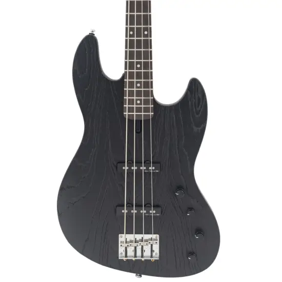 Sire Marcus Miller V6 4 String  Sandblasted BLK