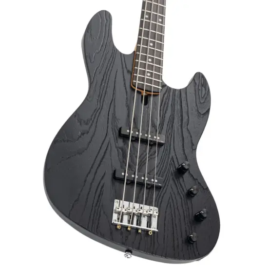 Sire Marcus Miller V6 4 String  Sandblasted BLK