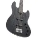 Sire Marcus Miller V6 4 String  Sandblasted BLK