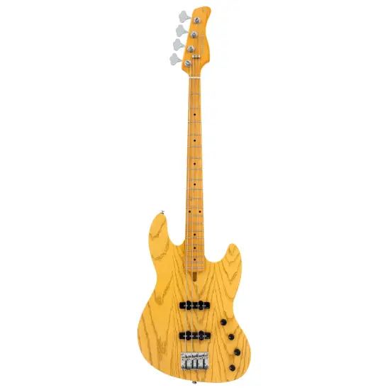 Sire Marcus Miller V6 4 String Sandblasted Butterscotch